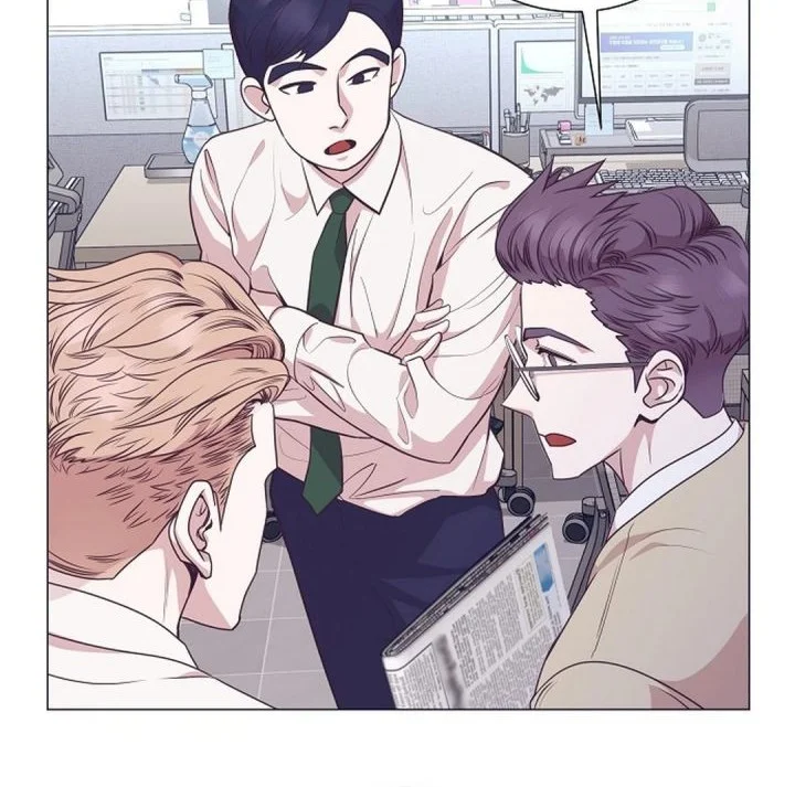 I Became a Sales Prodigy Chapter 94 Gambar 7