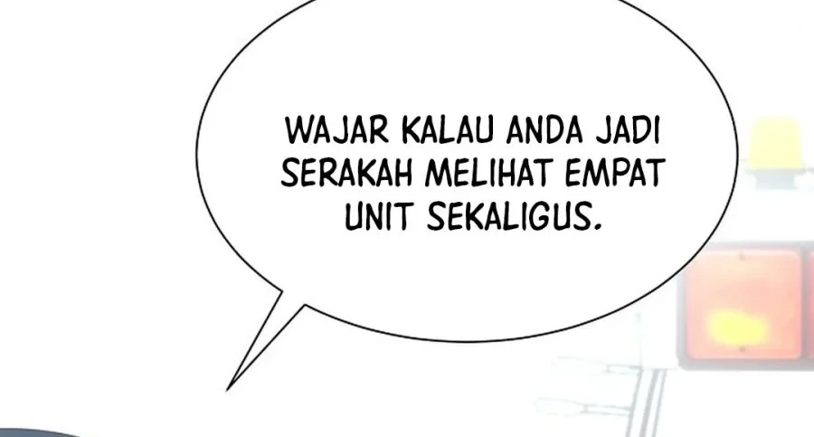 I Became a Sales Prodigy Chapter 97 Gambar 6