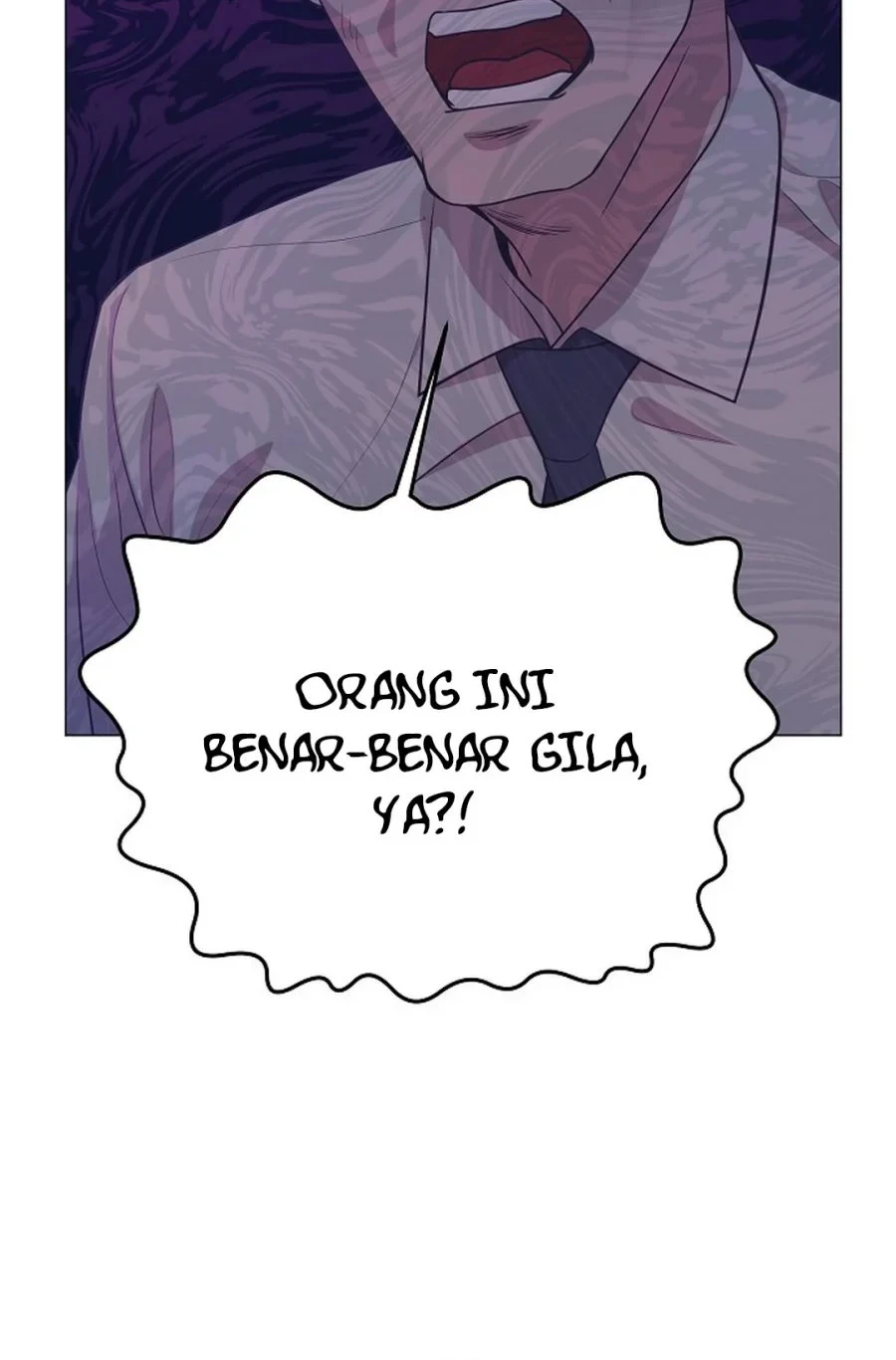 I Became a Sales Prodigy Chapter 97 Gambar 8