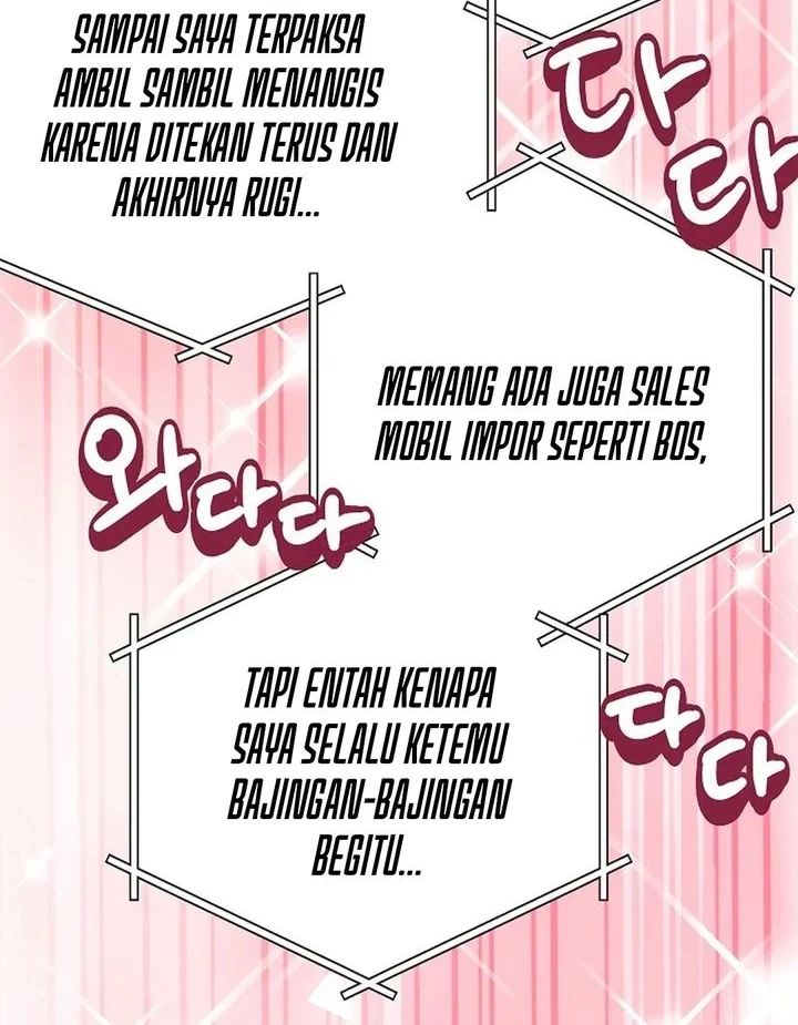 I Became a Sales Prodigy Chapter 99 Gambar 6
