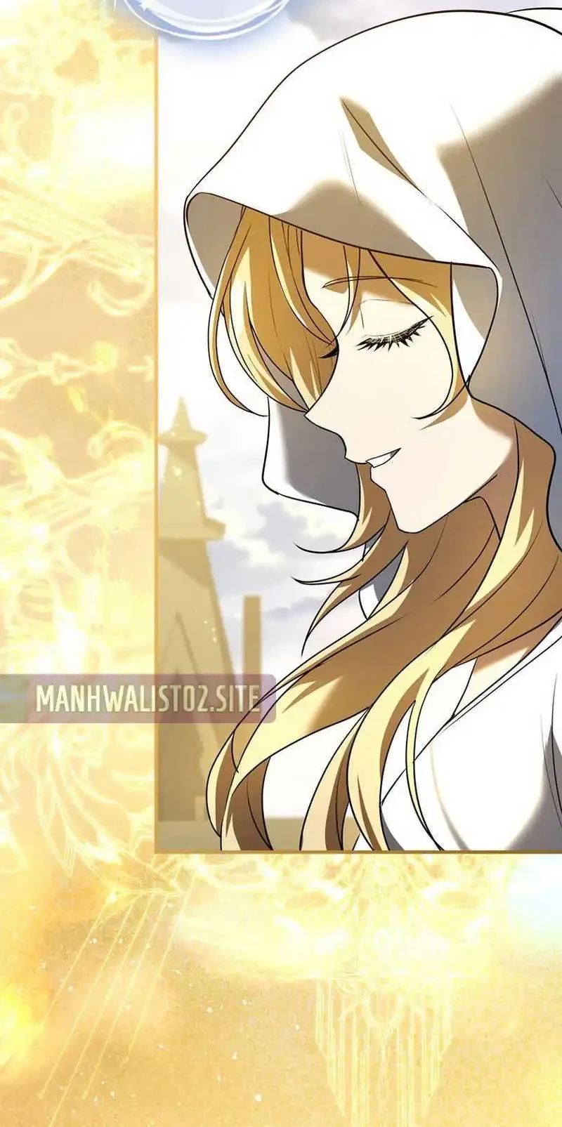 I Became a Wizard in a Medieval Fantasy World Chapter 17 - Halaman 8