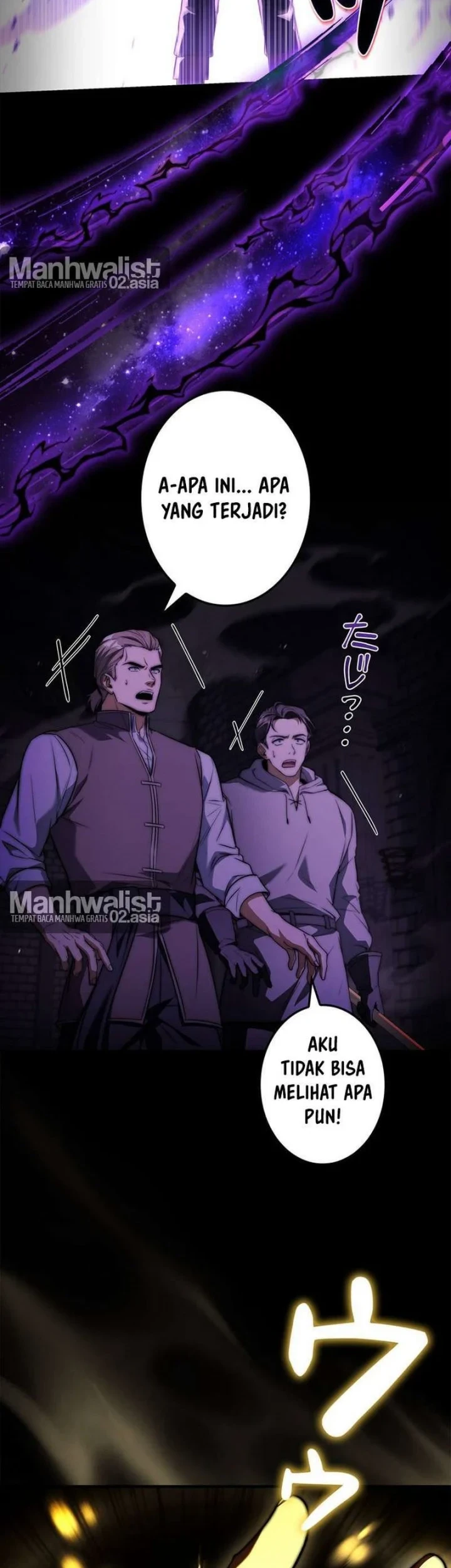 I Became a Wizard in a Medieval Fantasy World Chapter 29 Gambar 5