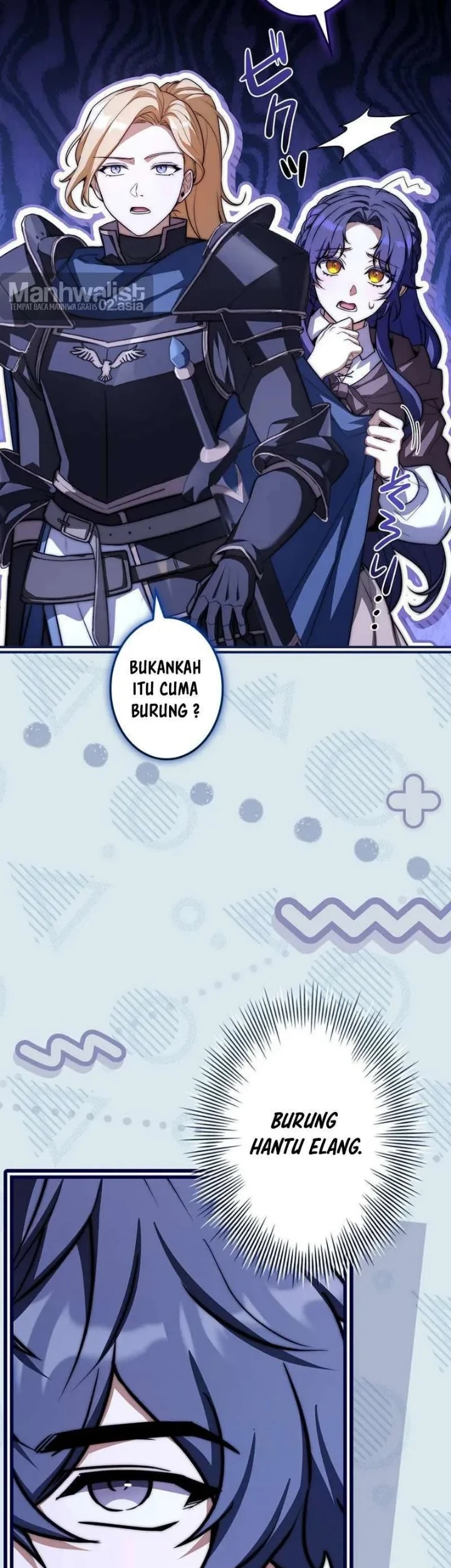 I Became a Wizard in a Medieval Fantasy World Chapter 31 Gambar 7