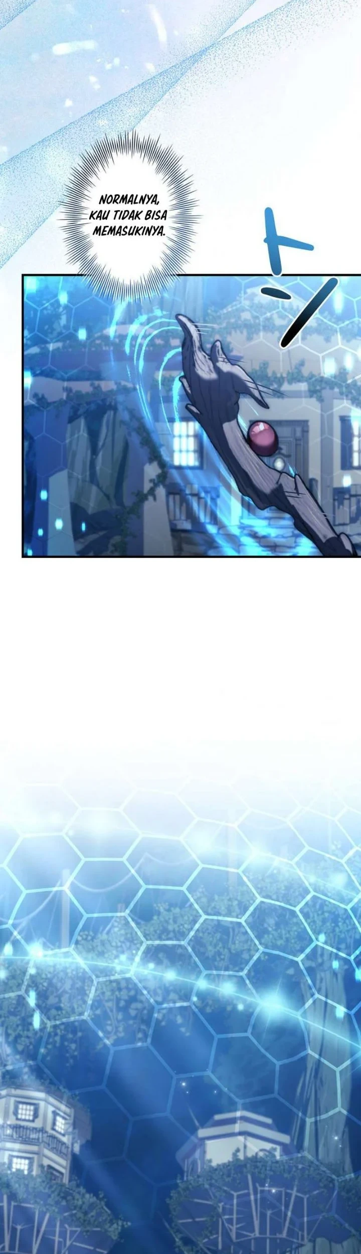 I Became a Wizard in a Medieval Fantasy World Chapter 32 Gambar 6