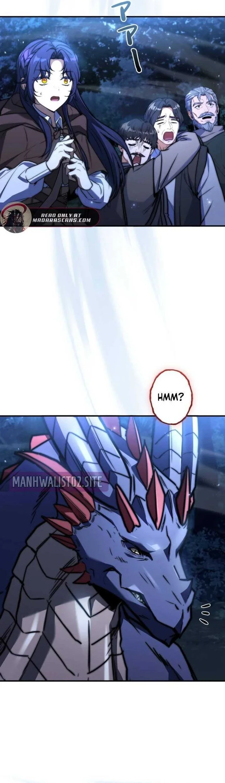 I Became a Wizard in a Medieval Fantasy World Chapter 5 - Halaman 8