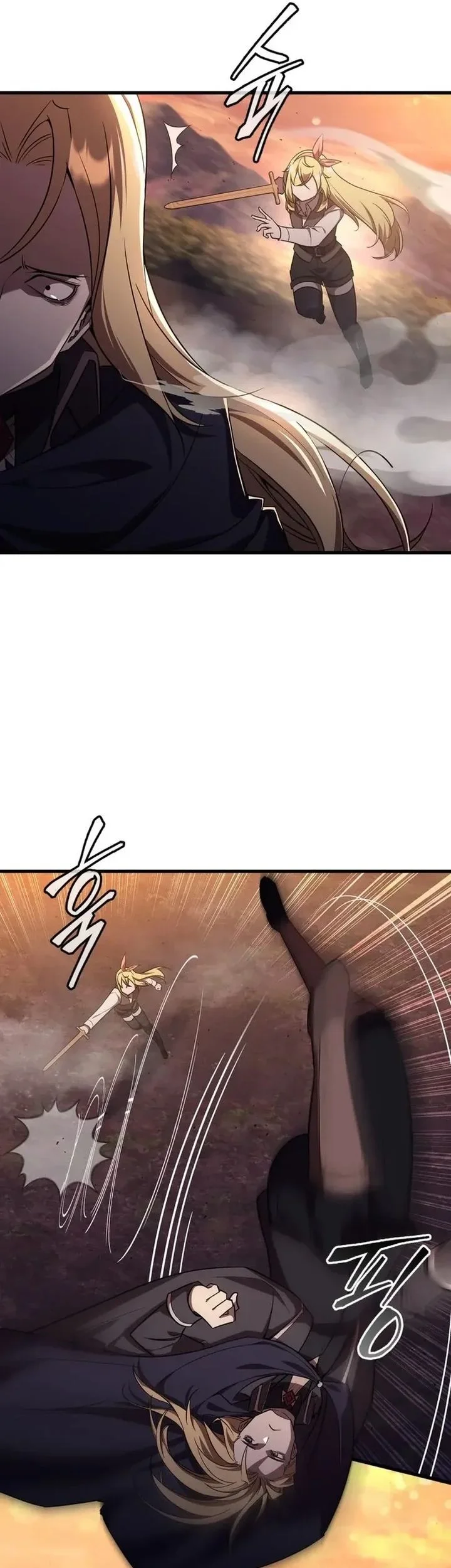 I Became the Academy Villain's Daughter Chapter 10 Gambar 5