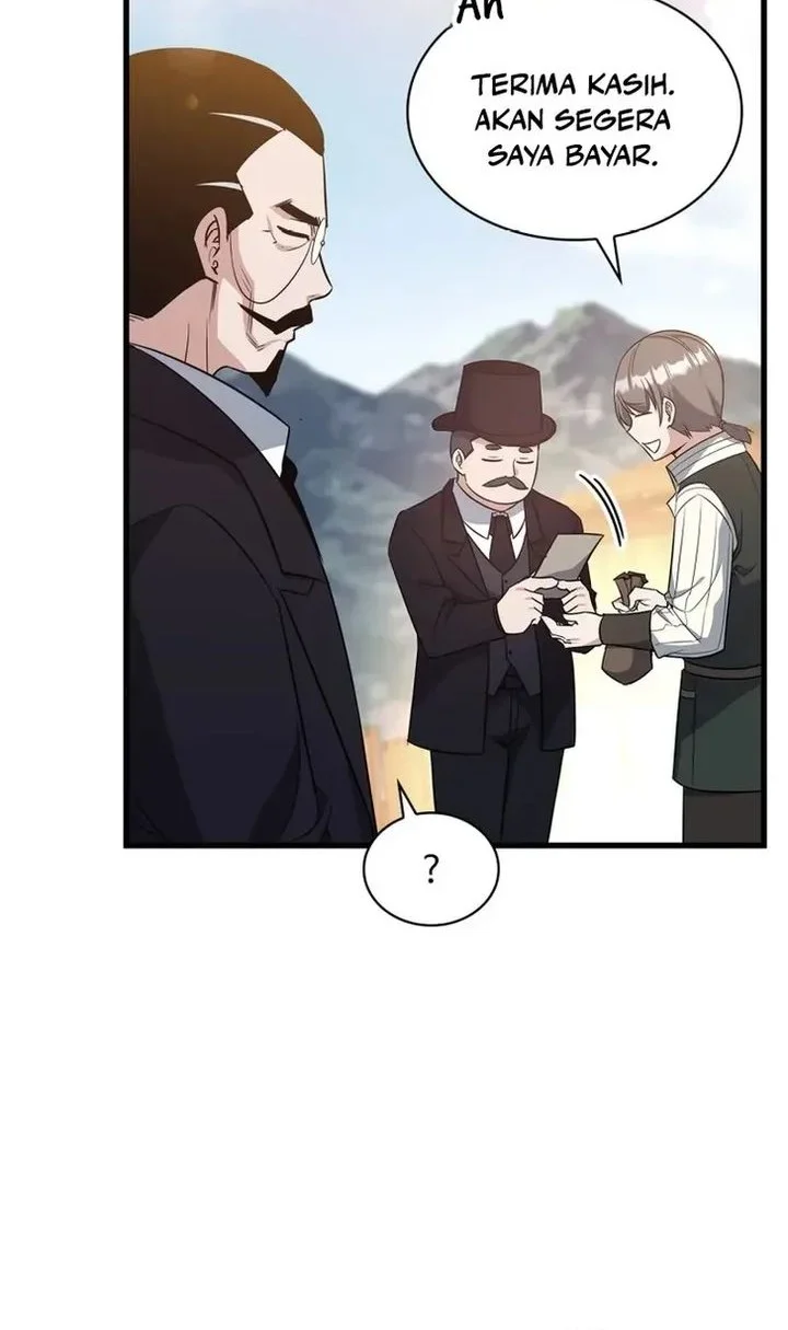 I Became the Academy Villain's Daughter Chapter 11 Gambar 4