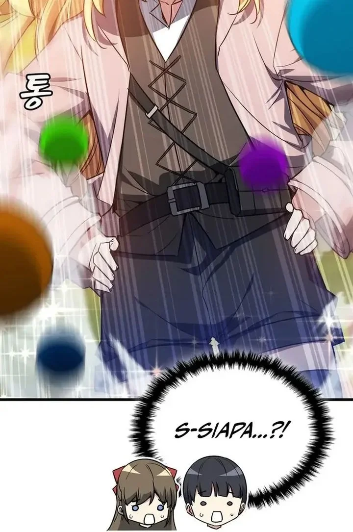 I Became the Academy Villain's Daughter Chapter 13 Gambar 5