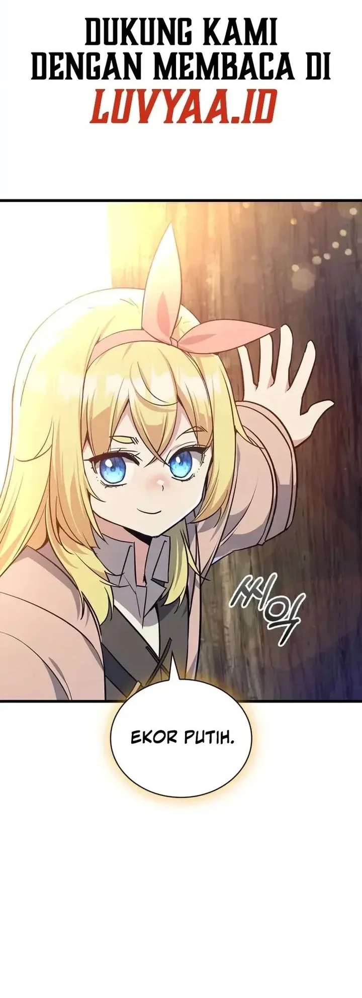 I Became the Academy Villain's Daughter Chapter 18 Gambar 4
