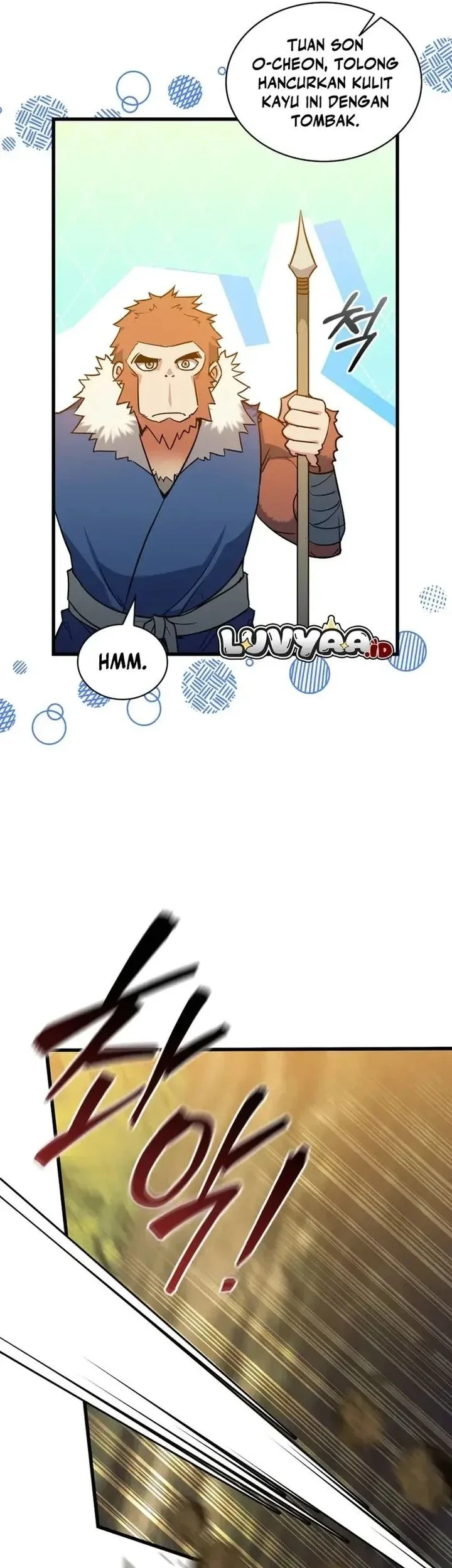 I Became the Academy Villain's Daughter Chapter 18 Gambar 5