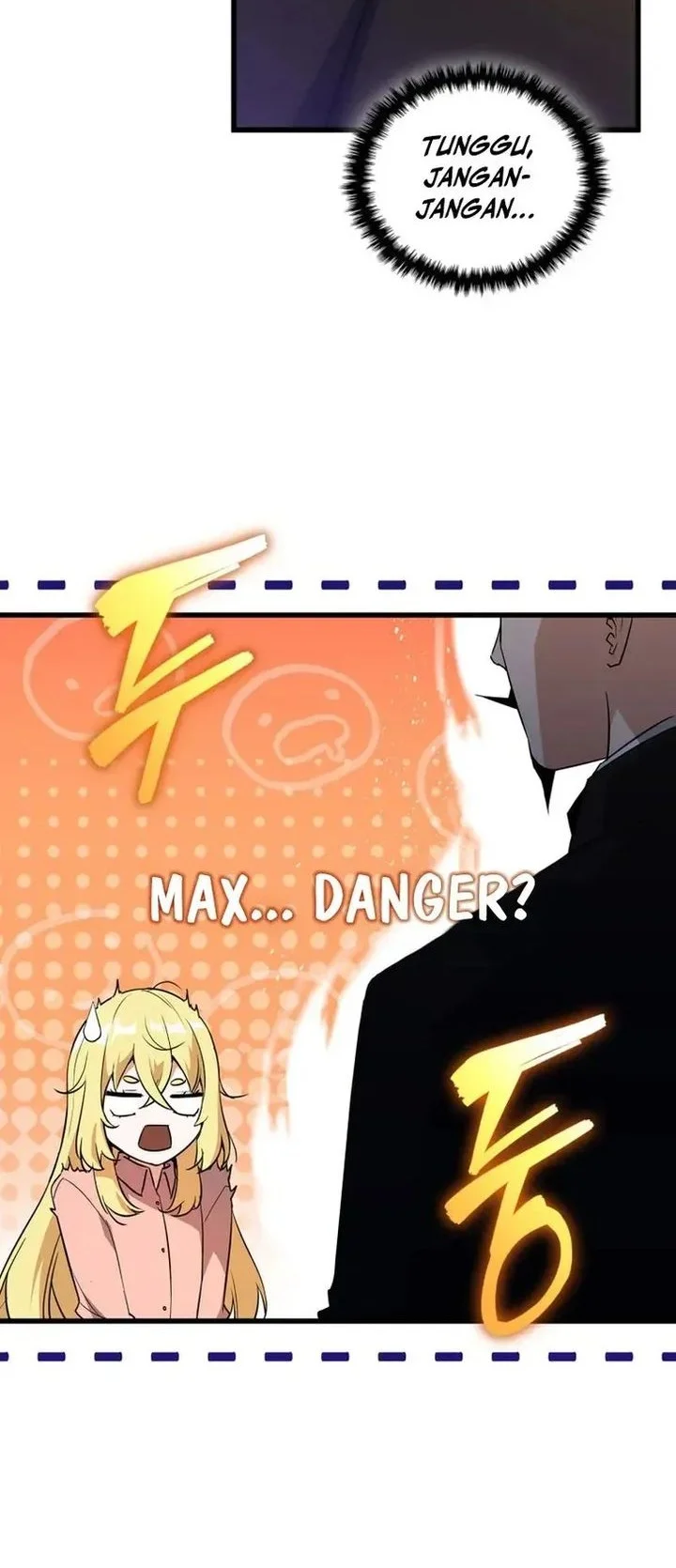 I Became the Academy Villain's Daughter Chapter 2 Gambar 4