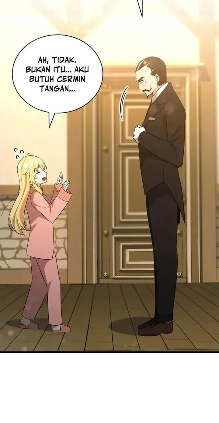 I Became the Academy Villain's Daughter Chapter 2 Gambar 6