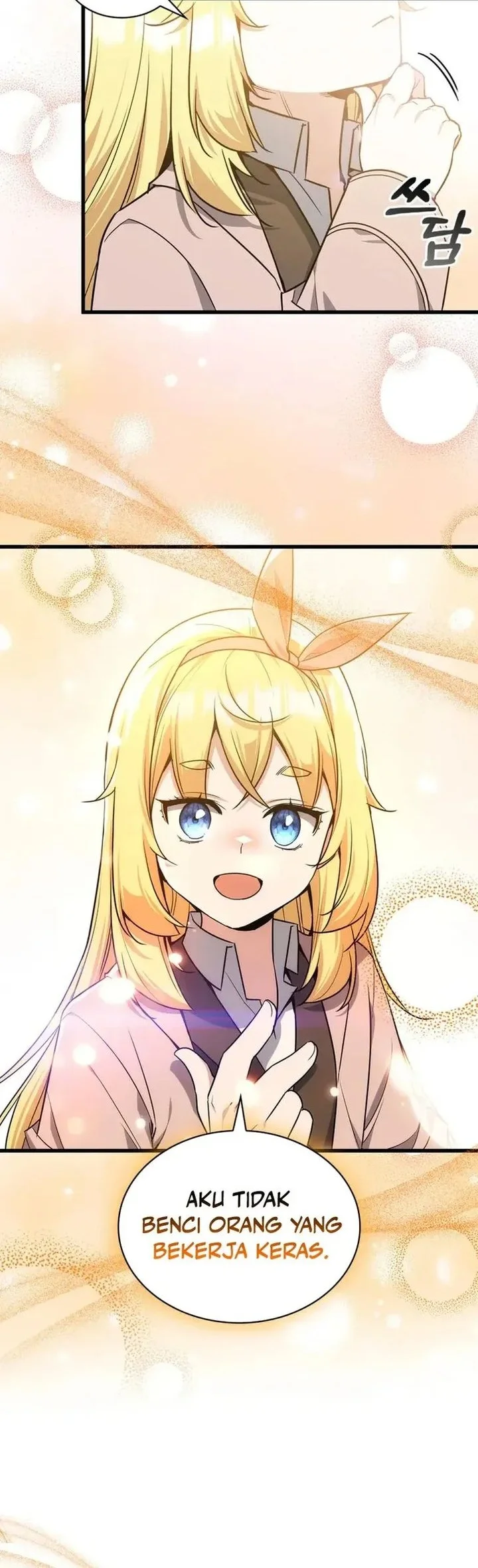 I Became the Academy Villain's Daughter Chapter 22 Gambar 4