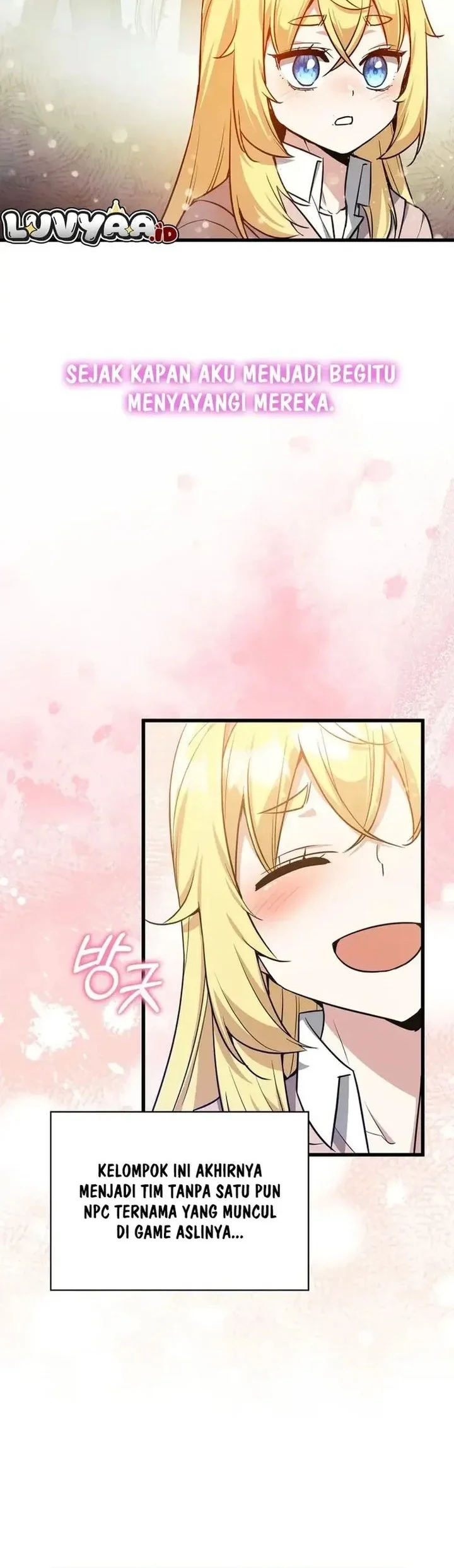 I Became the Academy Villain's Daughter Chapter 26 Gambar 4