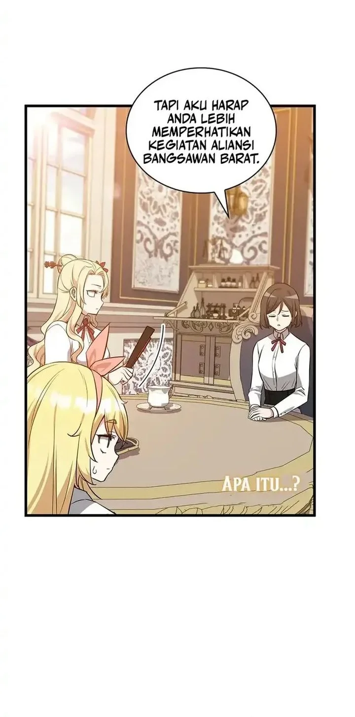 I Became the Academy Villain's Daughter Chapter 29 Gambar 4