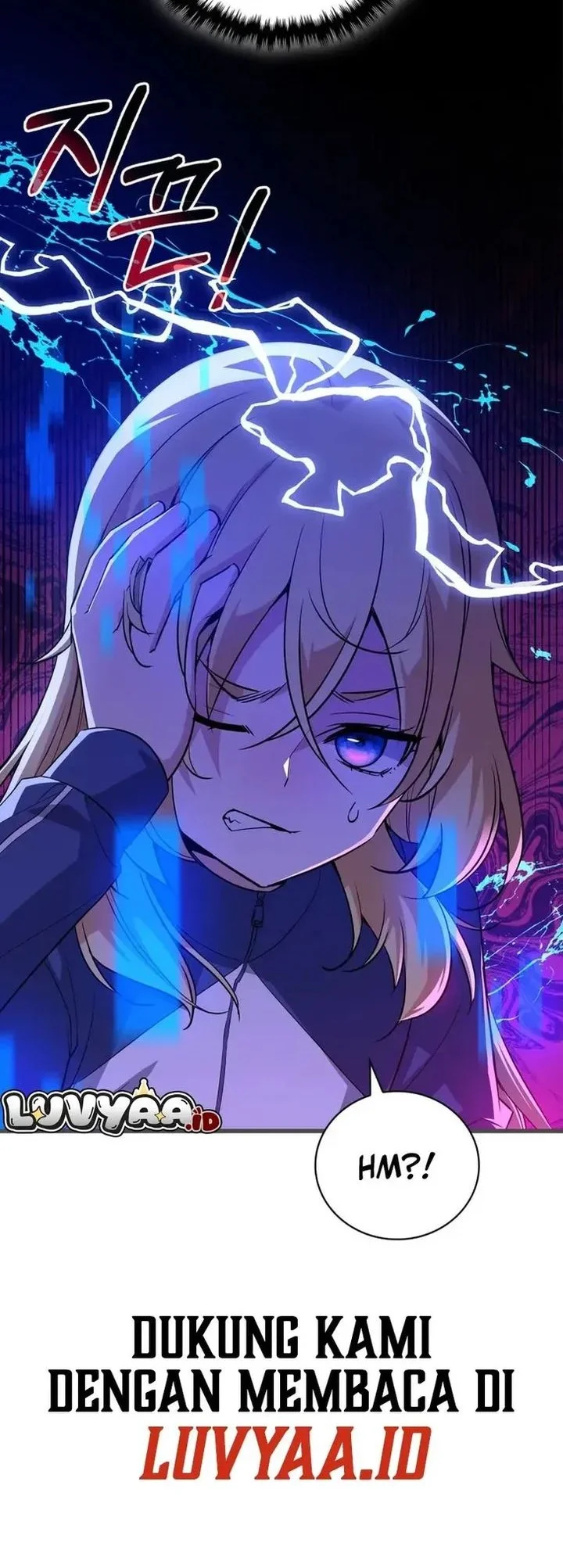 I Became the Academy Villain's Daughter Chapter 3 Gambar 4