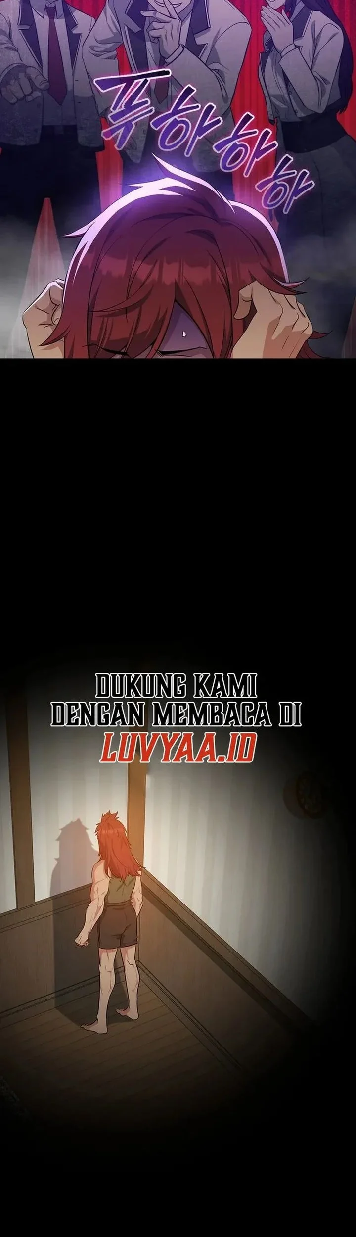 I Became the Academy Villain's Daughter Chapter 30 Gambar 4