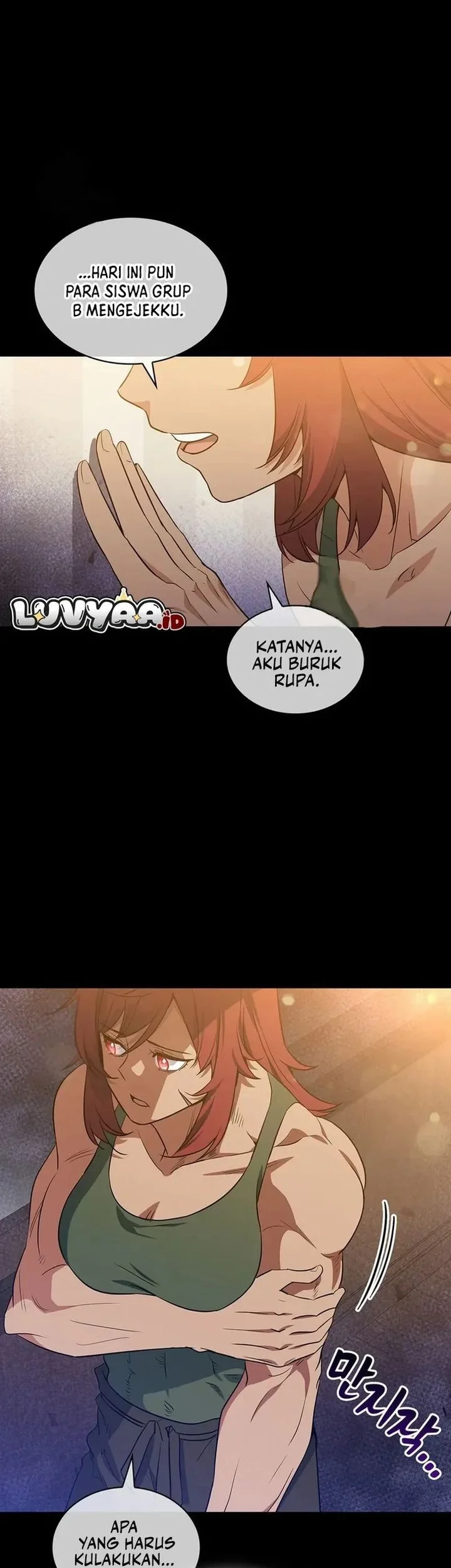 I Became the Academy Villain's Daughter Chapter 30 Gambar 5