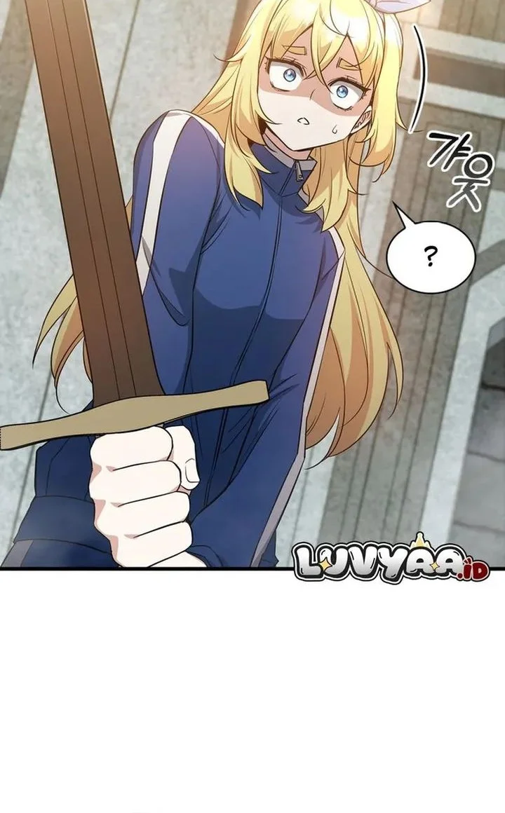I Became the Academy Villain's Daughter Chapter 34 Gambar 4