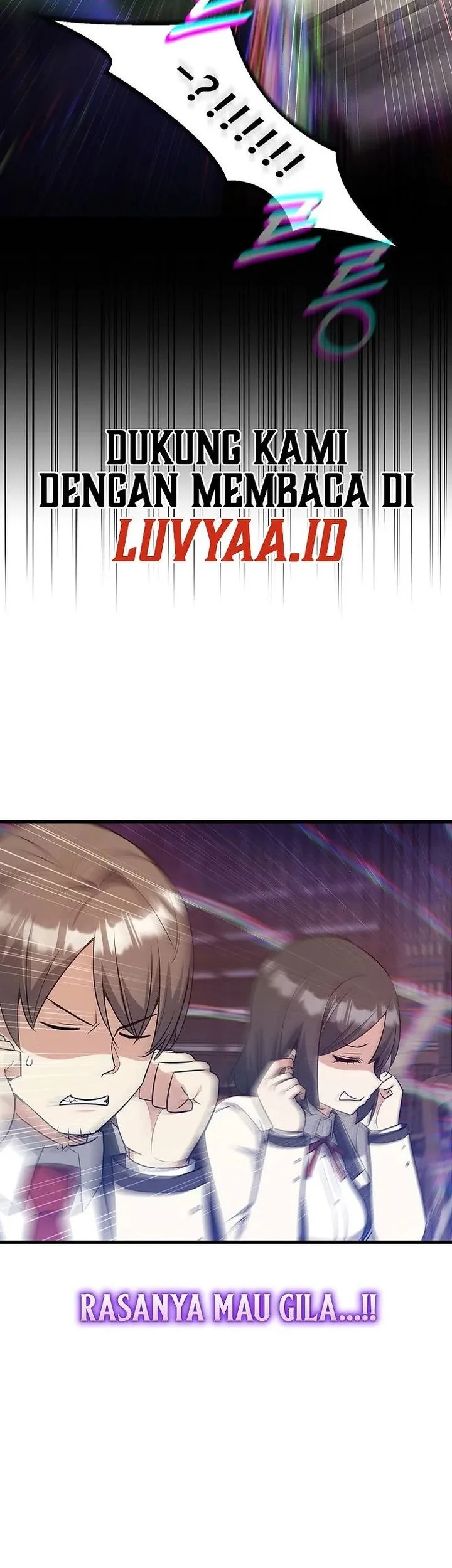 I Became the Academy Villain's Daughter Chapter 38 Gambar 4