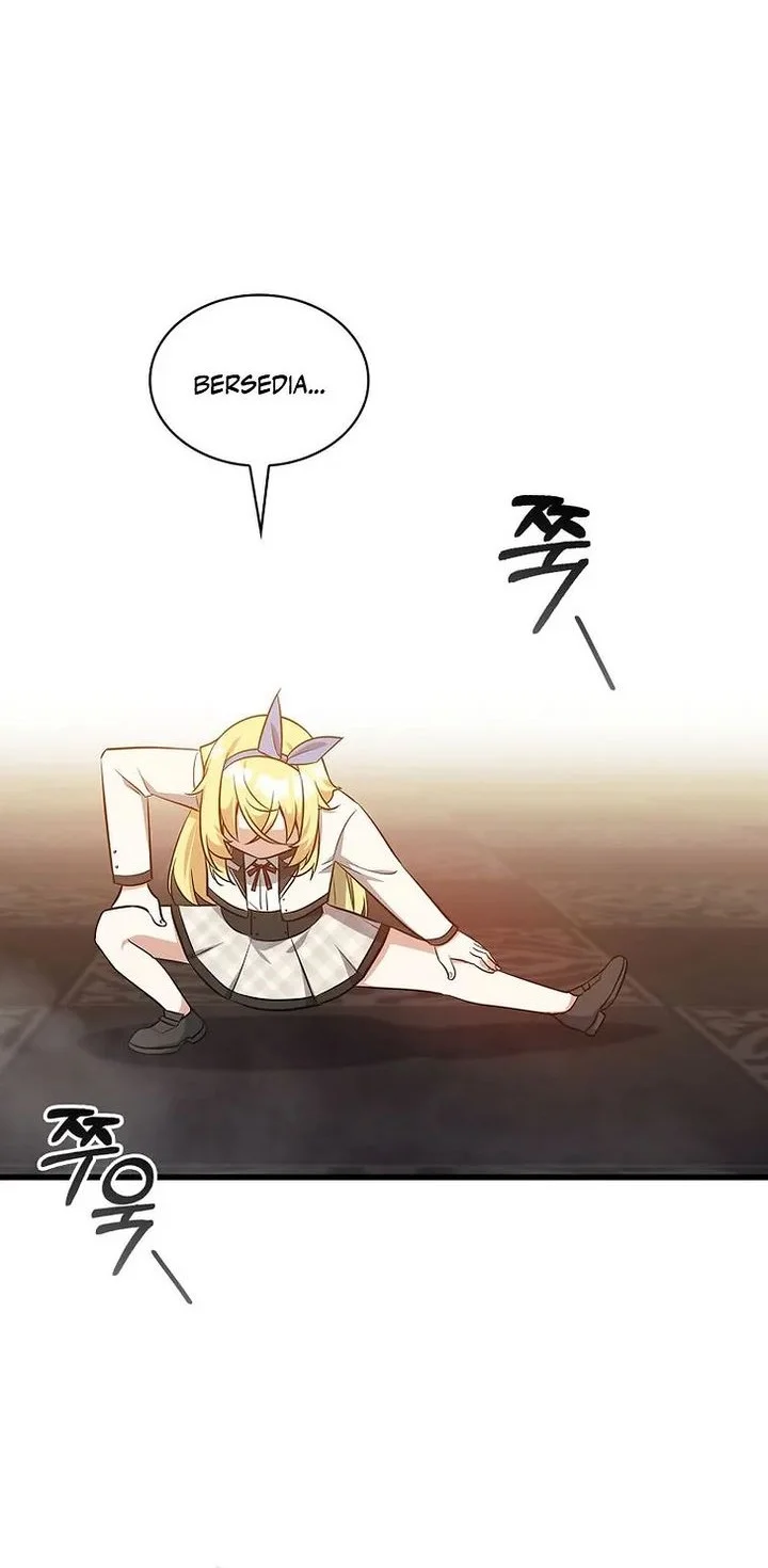 I Became the Academy Villain's Daughter Chapter 39 Gambar 4