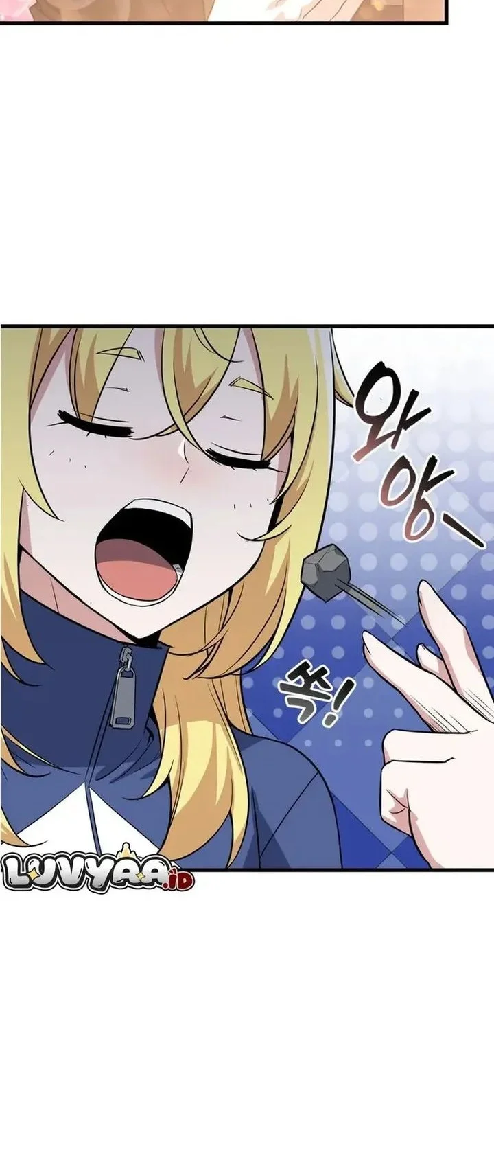 I Became the Academy Villain's Daughter Chapter 4 Gambar 4