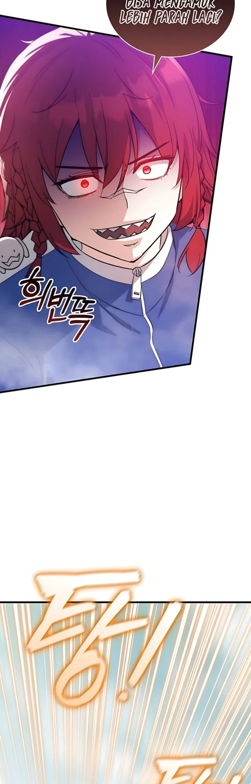 I Became the Academy Villain's Daughter Chapter 47 Gambar 4