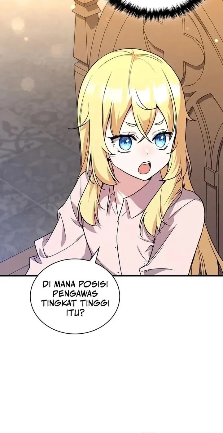 I Became the Academy Villain's Daughter Chapter 6 Gambar 4