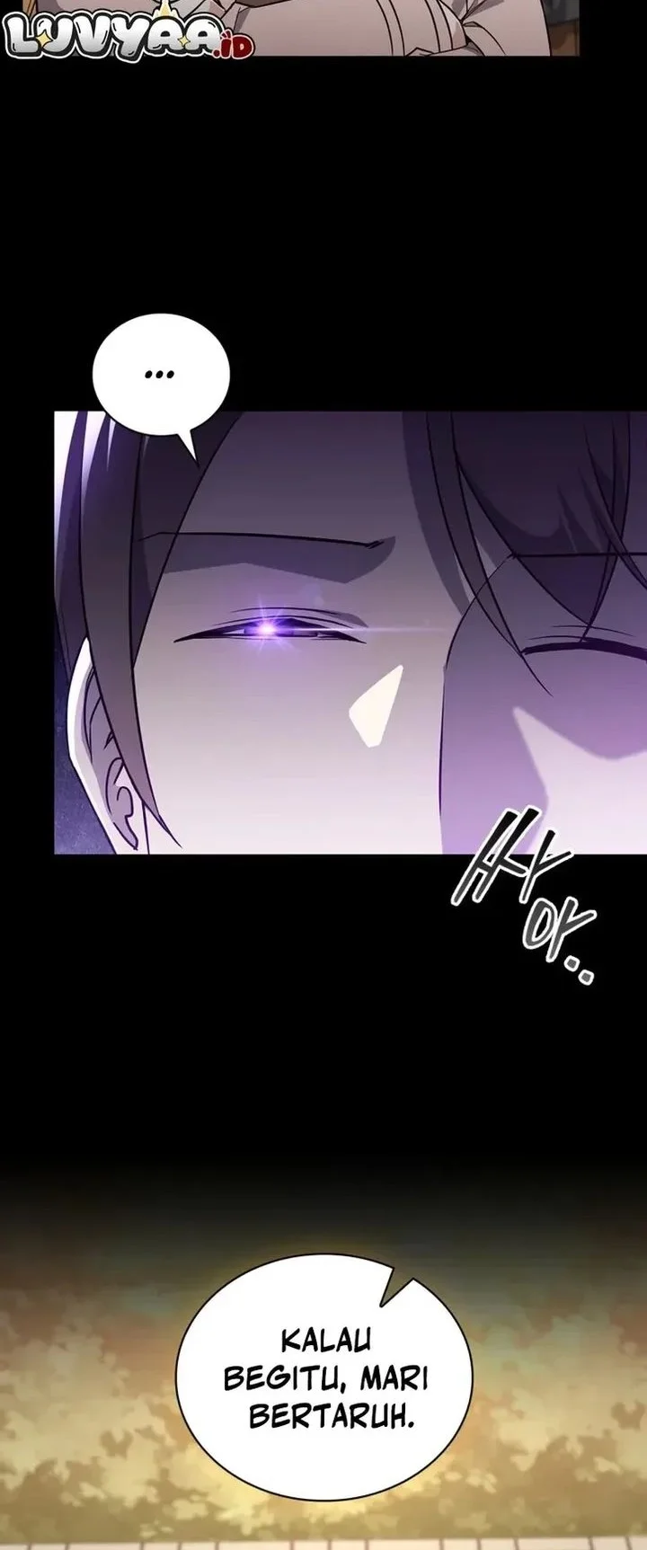 I Became the Academy Villain's Daughter Chapter 9 Gambar 4