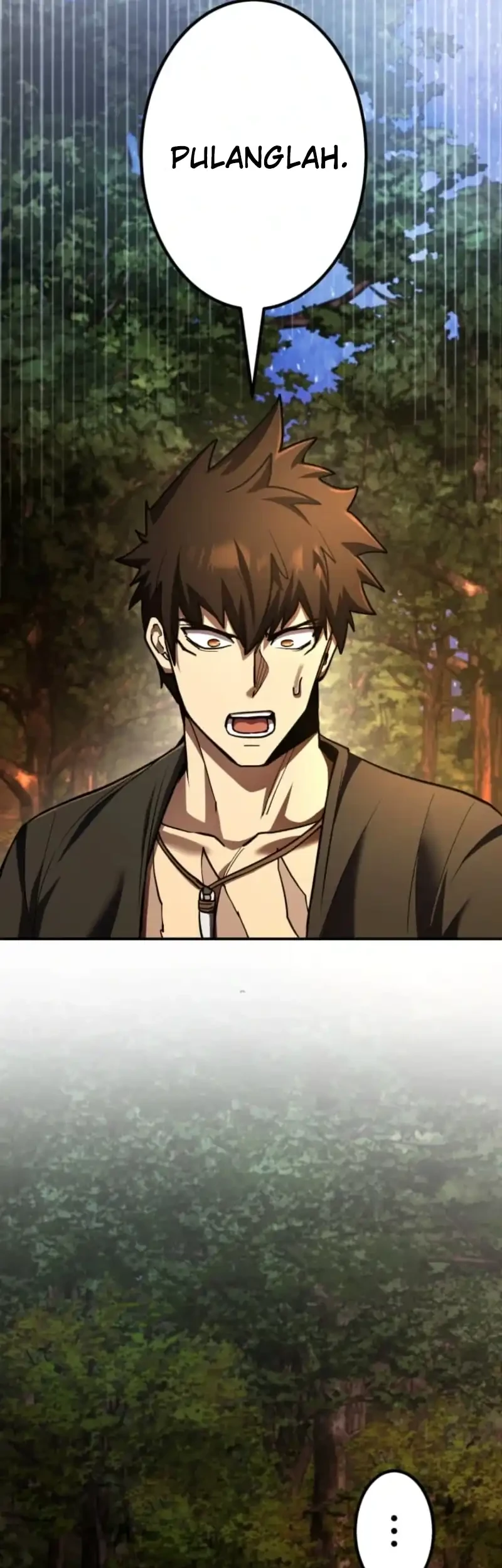 I Became the Berserker of the World I Created Chapter 9 Gambar 5