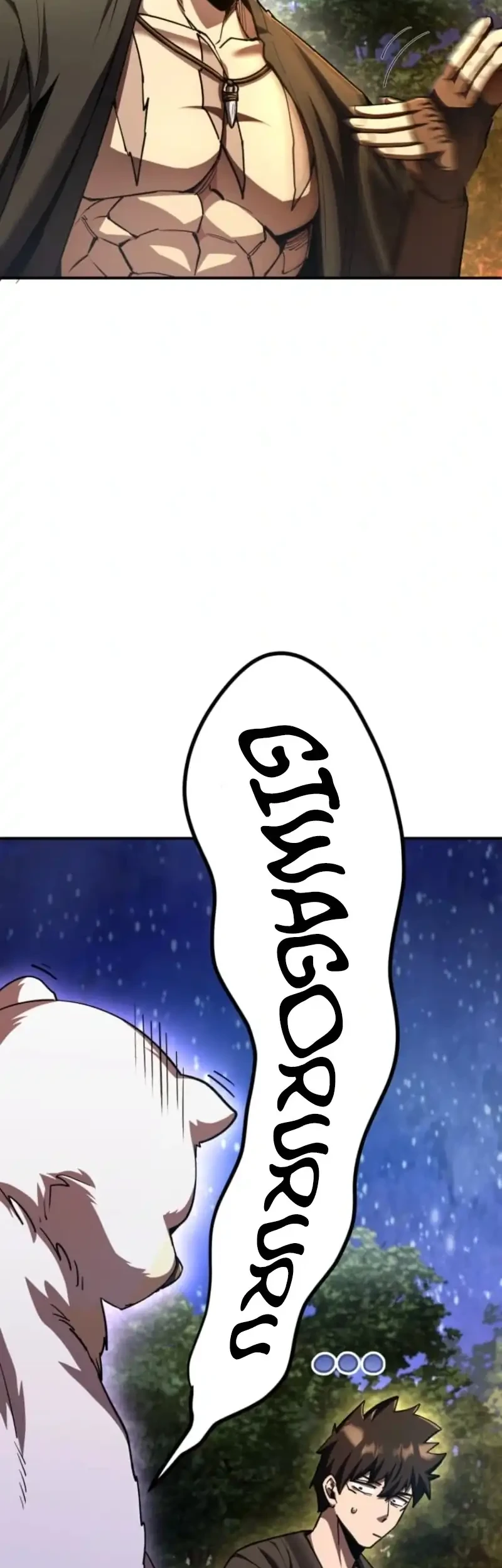 I Became the Berserker of the World I Created Chapter 9 Gambar 7