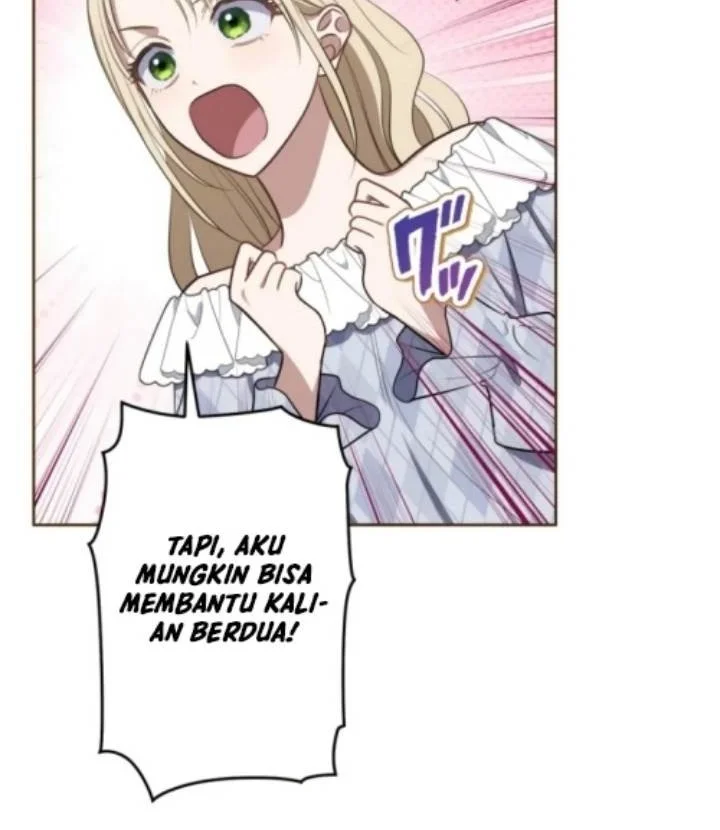 I Became the Contract Mother of the Grim Reaper Duke’s Family and They Became Obsessed With Me Chapter 13 Gambar 4