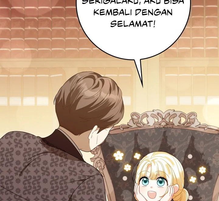 I Became the Daughter of a Ghost Duke Chapter 17 Gambar 11