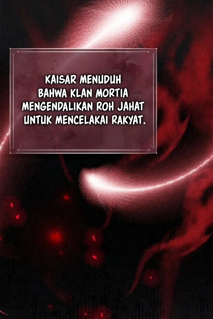 I Became the Daughter of a Ghost Duke Chapter 2 Gambar 15
