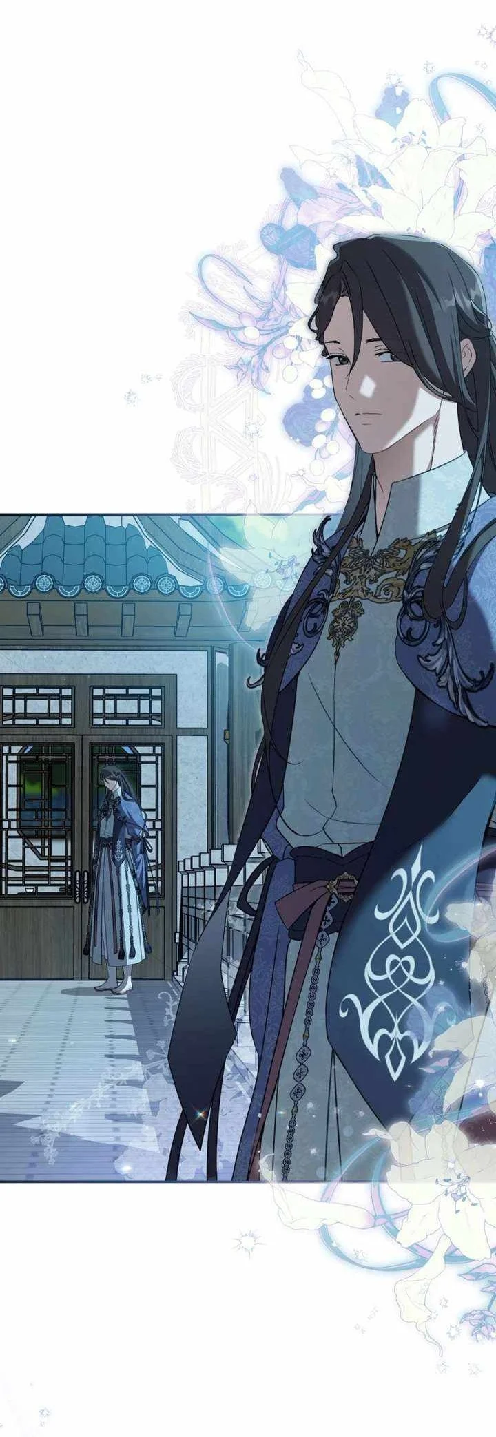 I Became the Despised Granddaughter of the Murim Family Chapter 101 Gambar 5