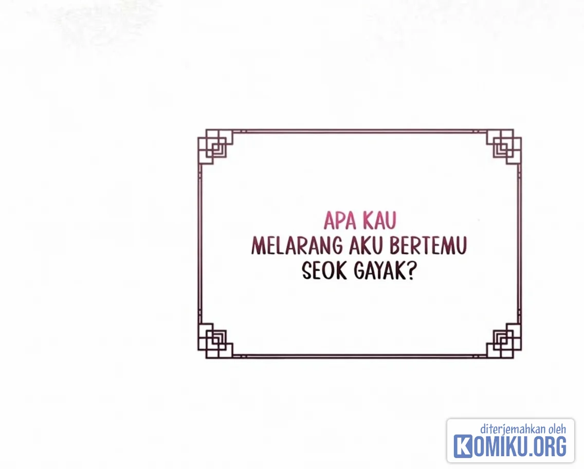 I Became the Despised Granddaughter of the Murim Family Chapter 103 Gambar 6