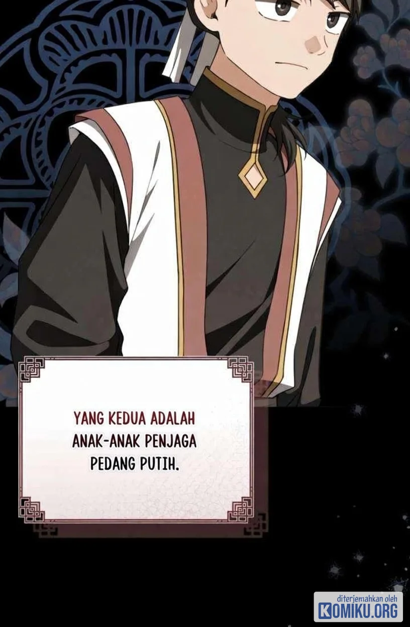I Became the Despised Granddaughter of the Murim Family Chapter 107 Gambar 5