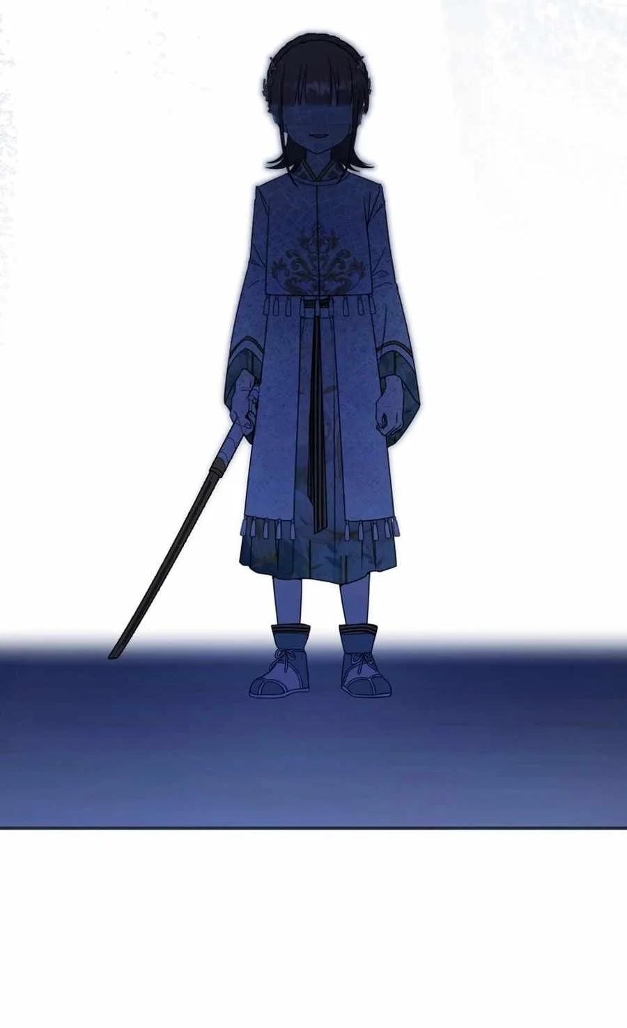I Became the Despised Granddaughter of the Murim Family Chapter 108 Gambar 6