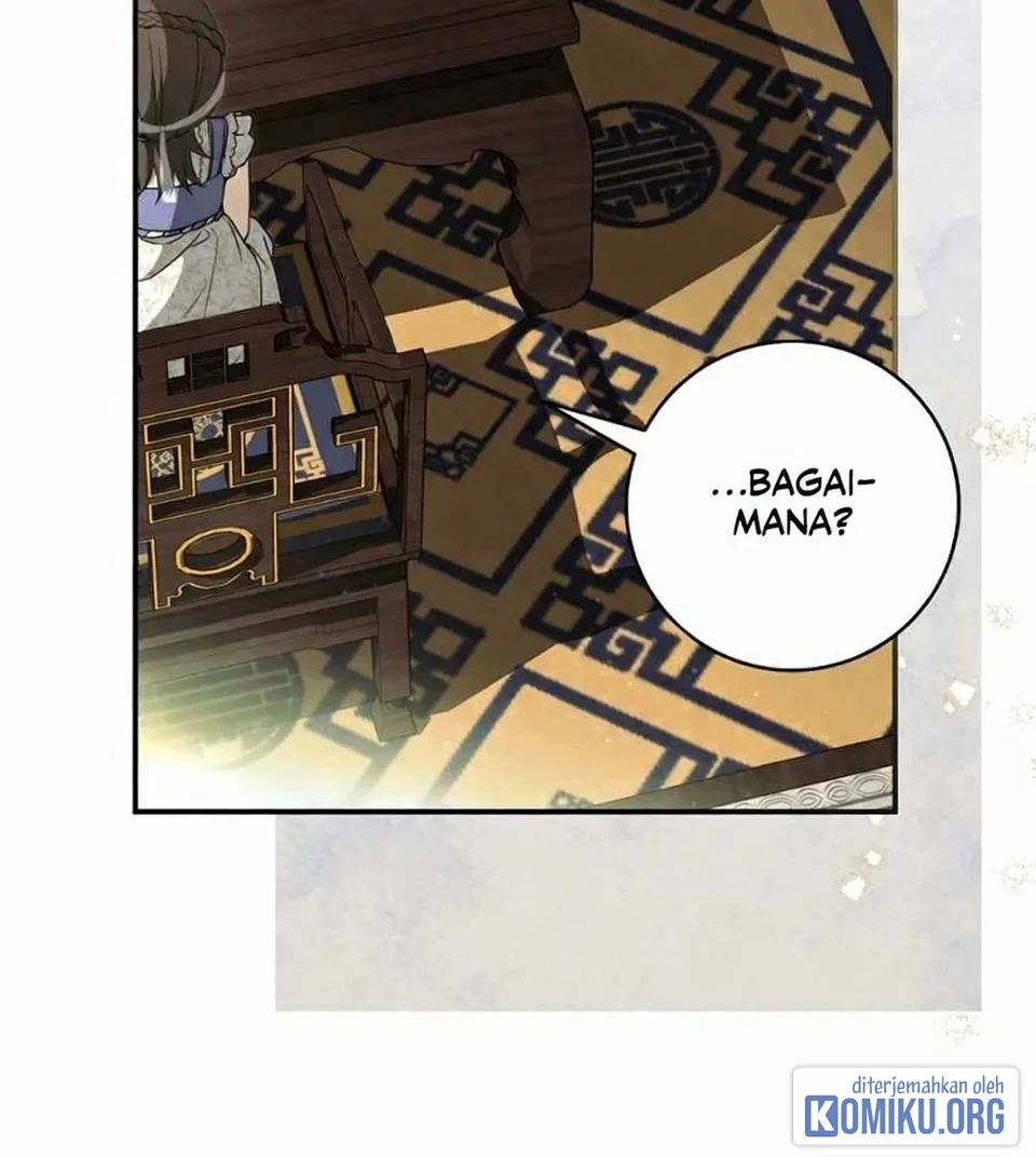 I Became the Despised Granddaughter of the Murim Family Chapter 110 Gambar 8