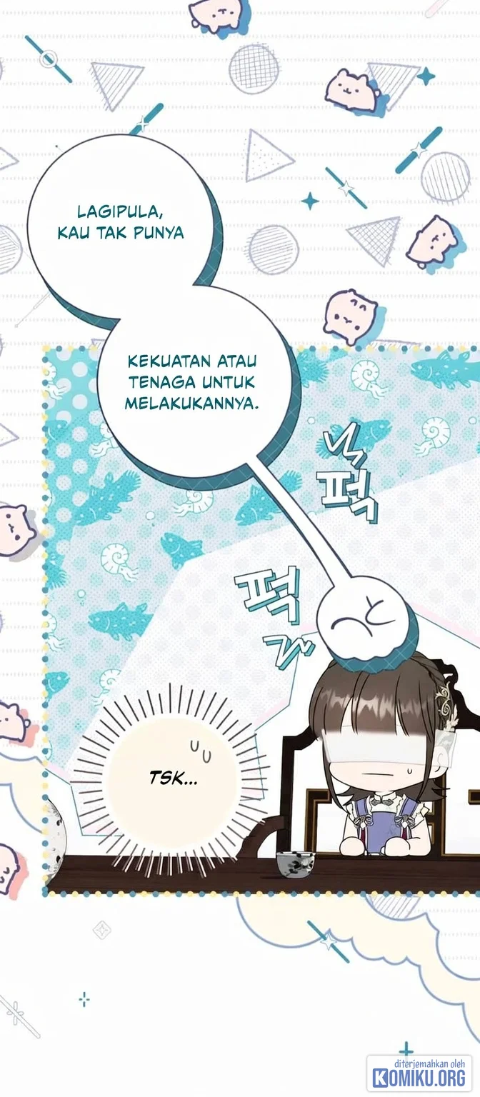 I Became the Despised Granddaughter of the Murim Family Chapter 111 Gambar 5