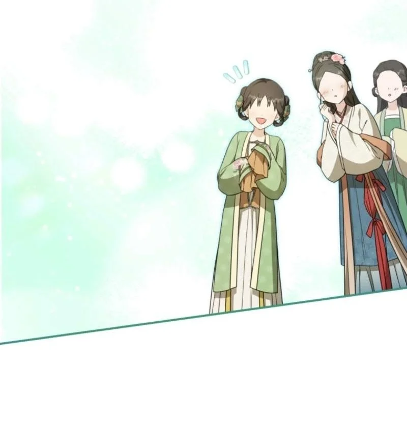 I Became the Despised Granddaughter of the Murim Family Chapter 113 Gambar 6