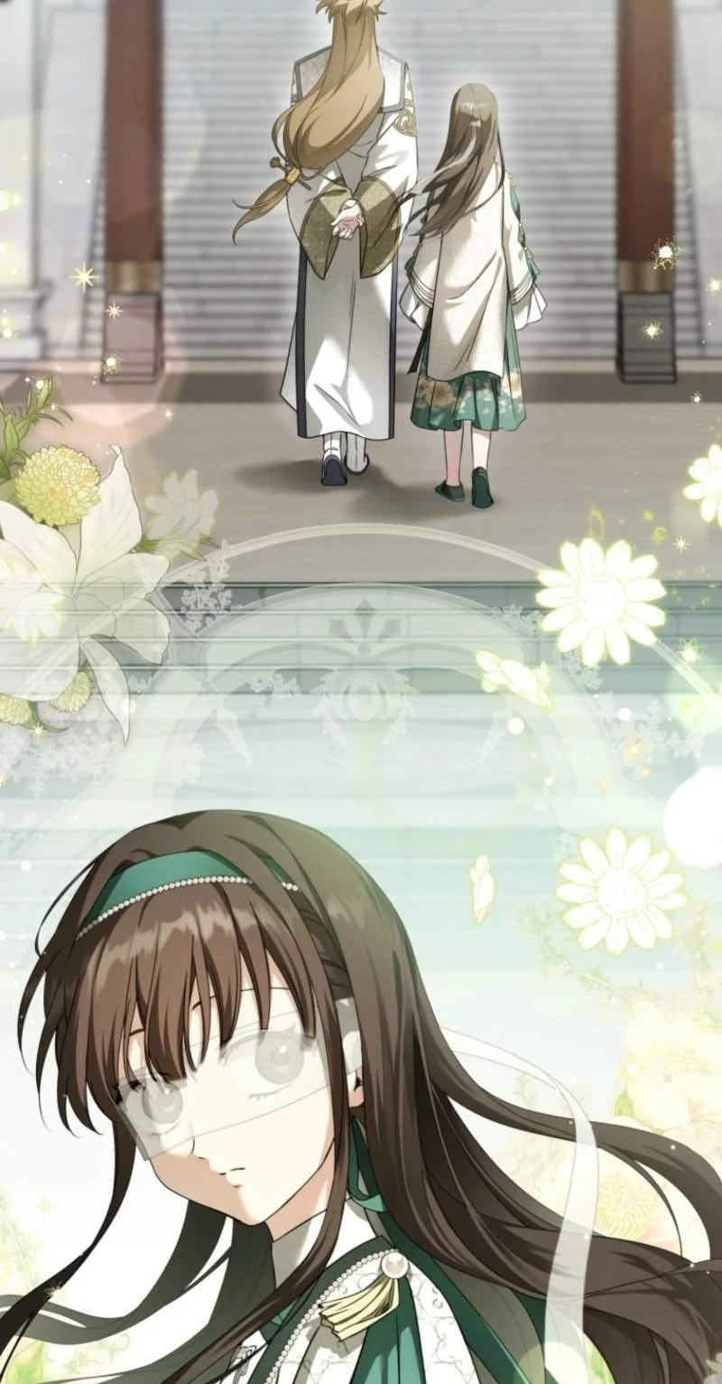 I Became the Despised Granddaughter of the Murim Family Chapter 113 Gambar 8