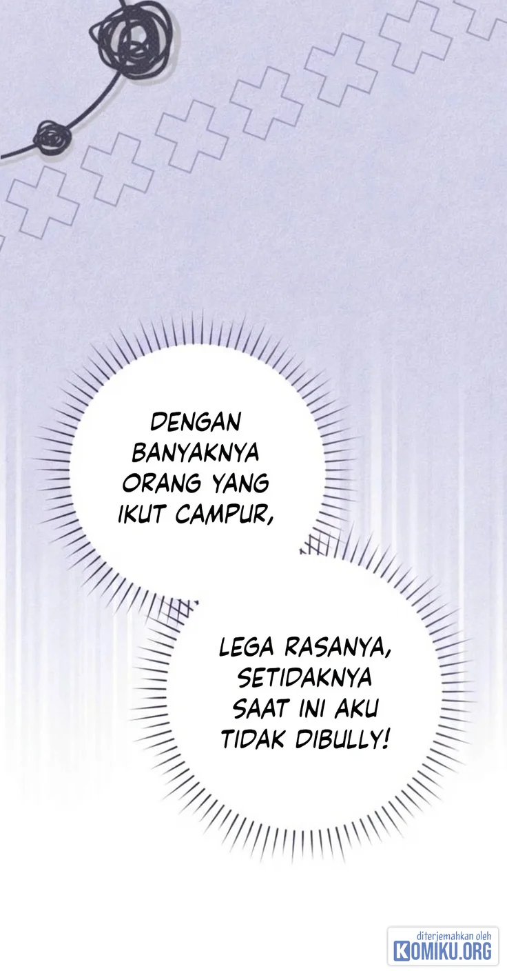 I Became the Despised Granddaughter of the Murim Family Chapter 114 Gambar 5