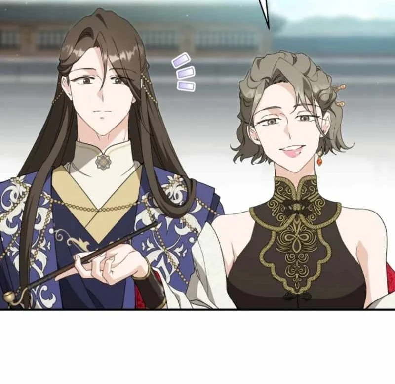 I Became the Despised Granddaughter of the Murim Family Chapter 118 Gambar 6