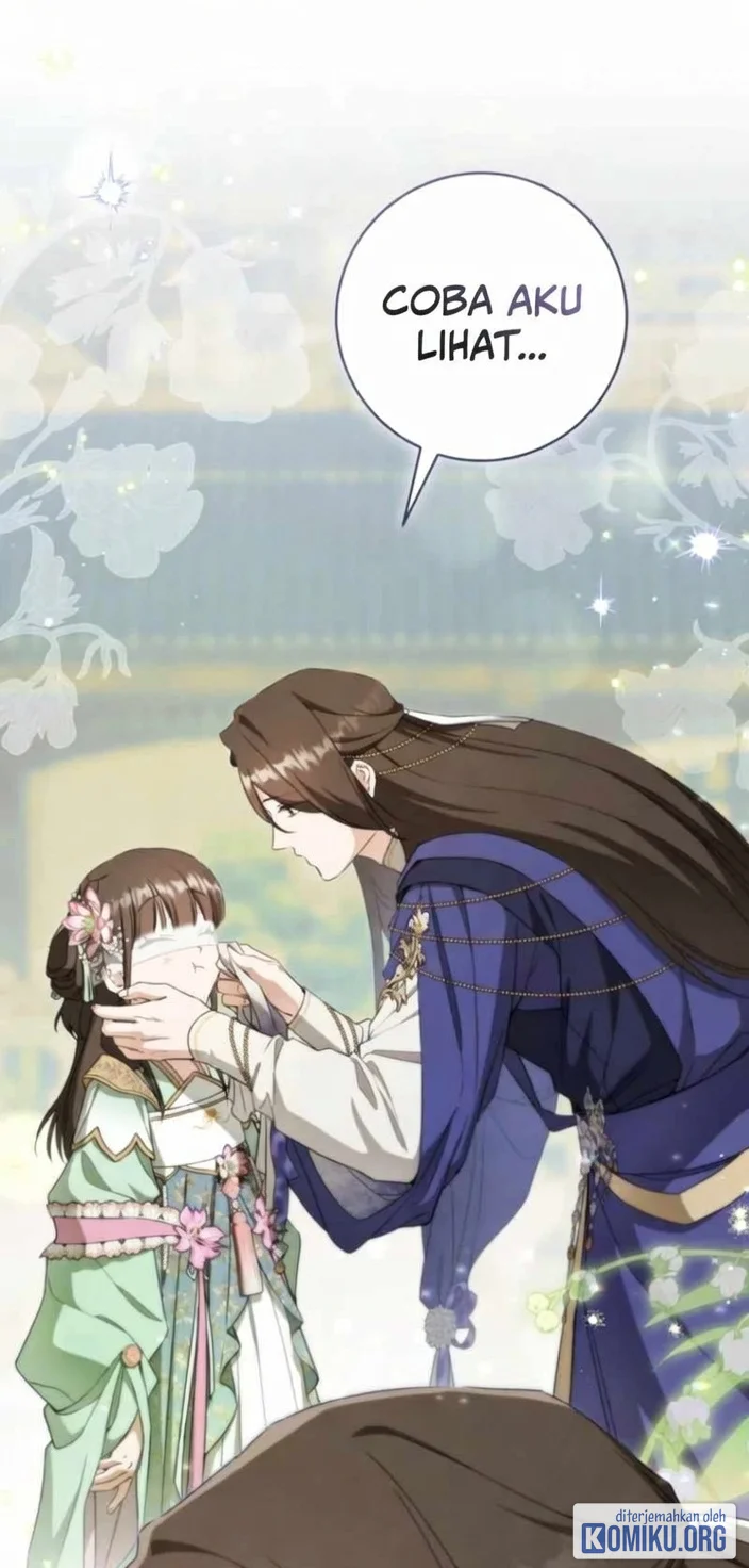 I Became the Despised Granddaughter of the Murim Family Chapter 118 Gambar 8