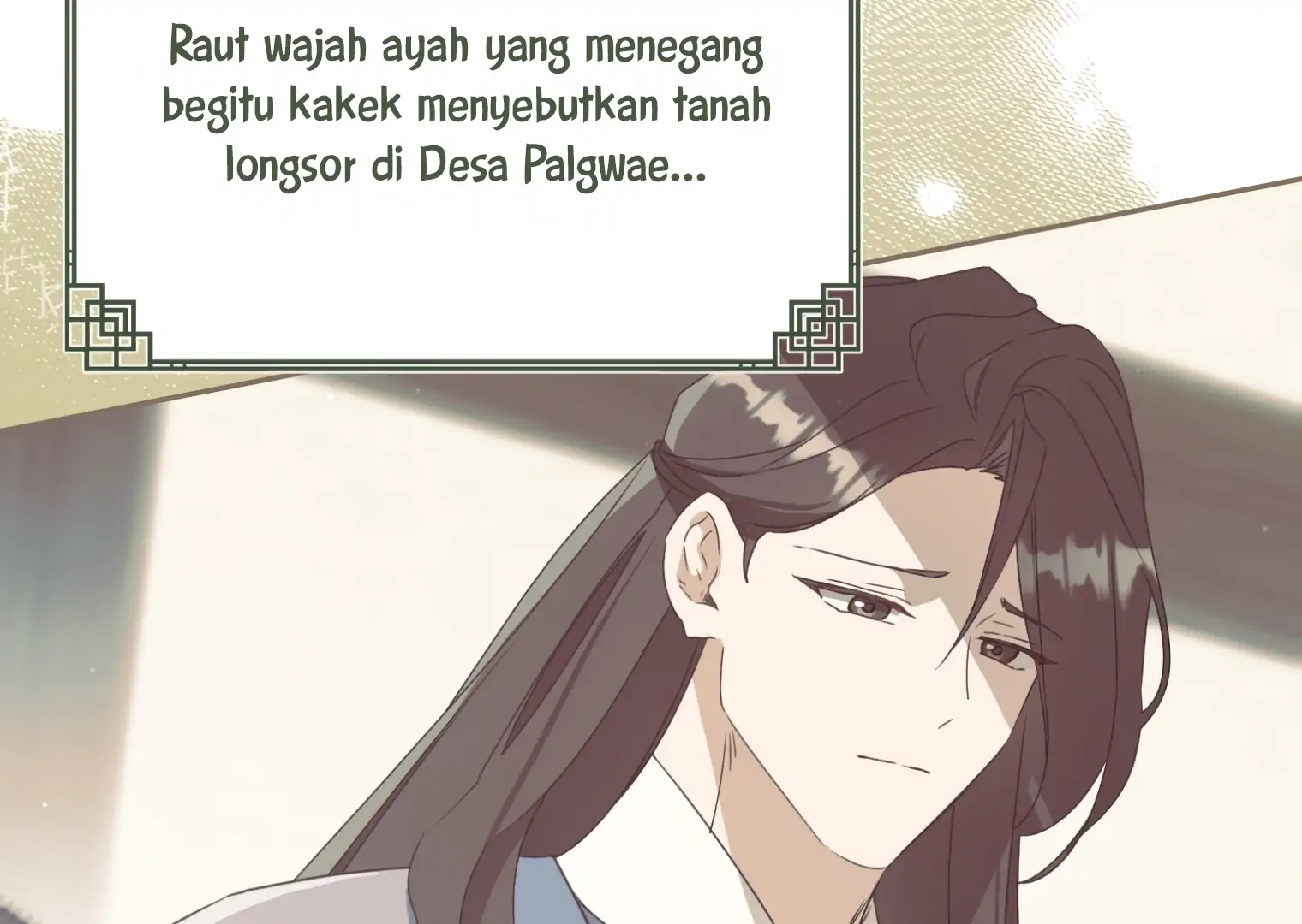 I Became the Despised Granddaughter of the Murim Family Chapter 91 halaman 13