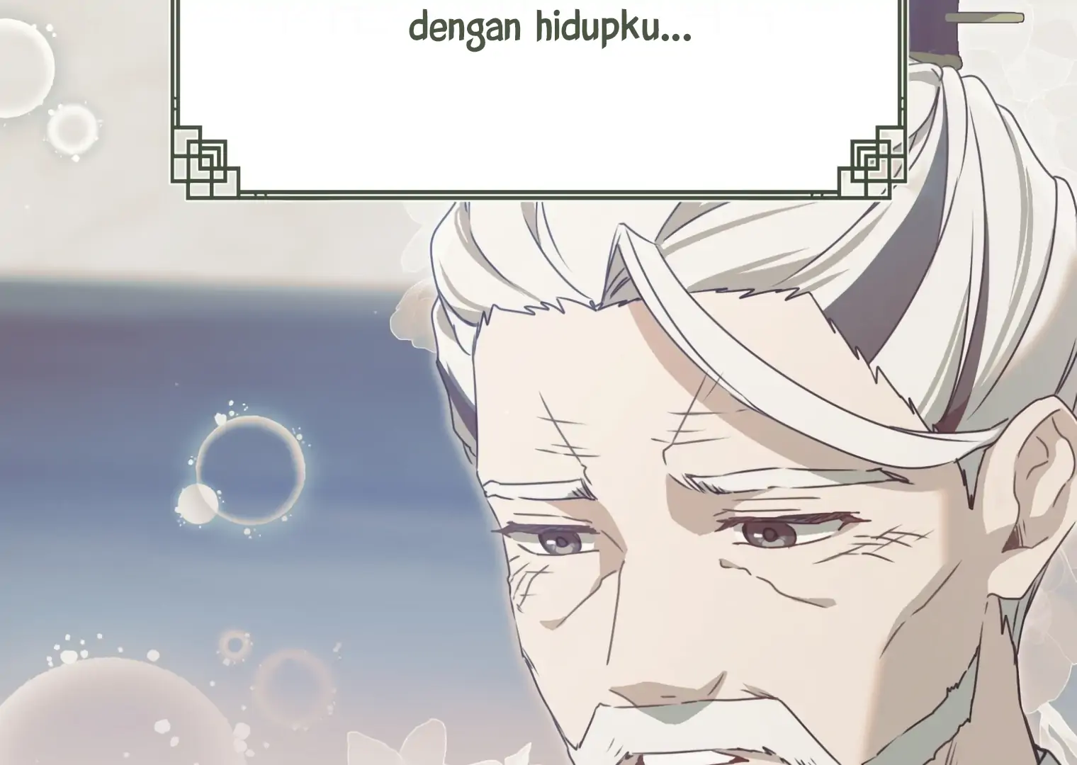 I Became the Despised Granddaughter of the Murim Family Chapter 91 halaman 15