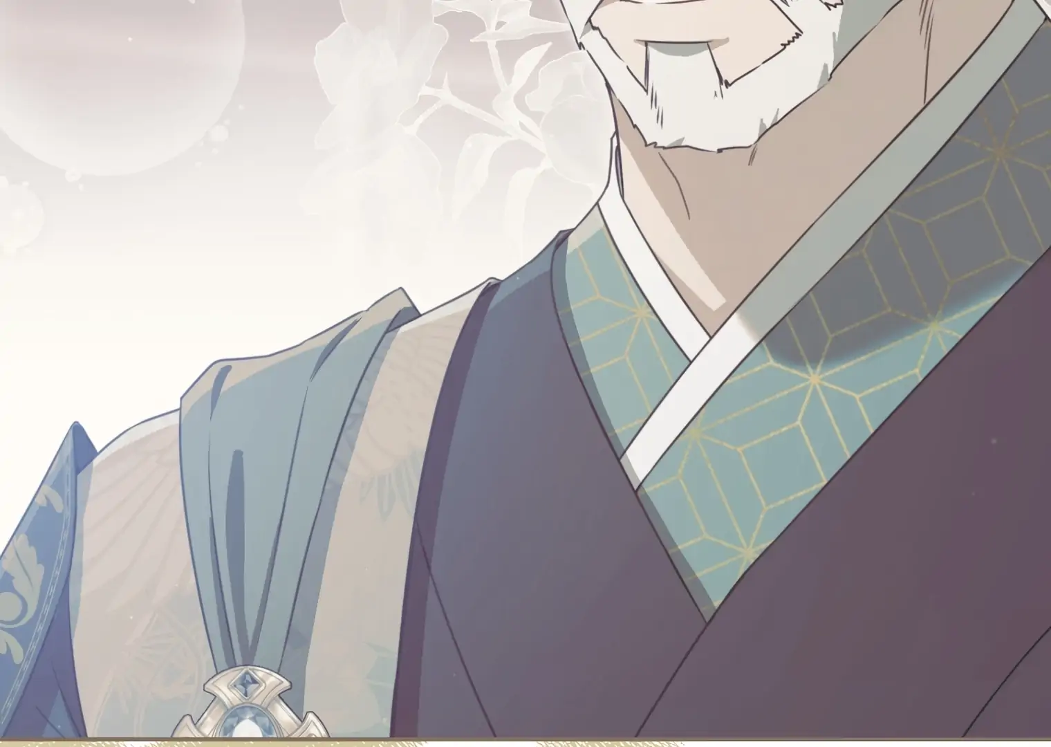 I Became the Despised Granddaughter of the Murim Family Chapter 91 halaman 16