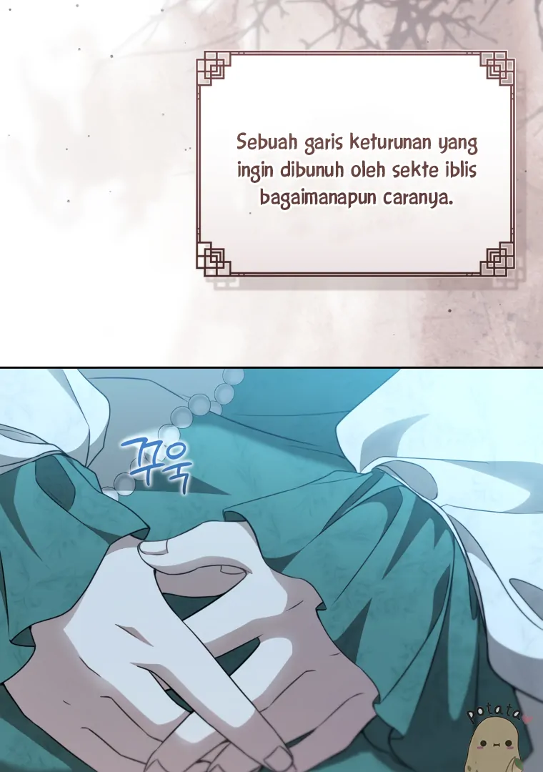 I Became the Despised Granddaughter of the Murim Family Chapter 95 halaman 11