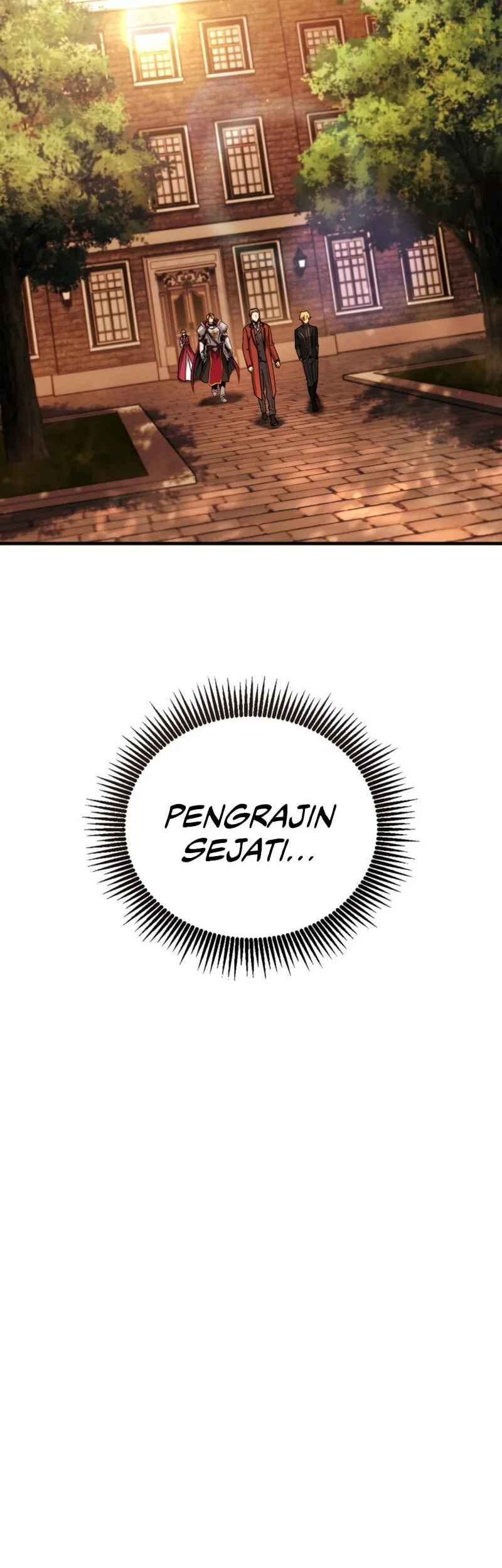 I Became the First Prince: Legend of Sword's Song Chapter 17 Gambar 7